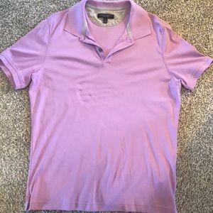 Polo shirt